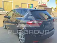 2012 Ford C-MAX