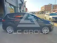 2012 Ford C-MAX