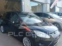 2012 Ford C-MAX