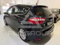 2012 Ford C-MAX
