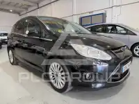2012 Ford C-MAX