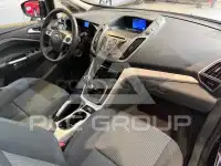 2012 Ford C-MAX