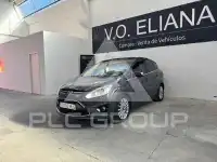 2012 Ford C-MAX