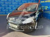 2012 Ford C-MAX
