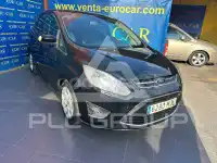 2012 Ford C-MAX