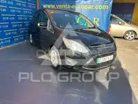 2012 Ford C-MAX
