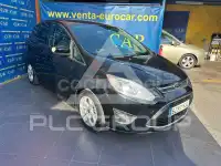 2012 Ford C-MAX