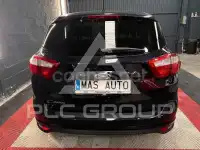 2012 Ford C-MAX