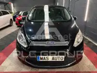 2012 Ford C-MAX