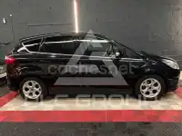 2012 Ford C-MAX