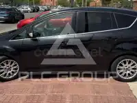 2012 Ford C-MAX