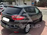 2012 Ford C-MAX