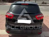 2012 Ford C-MAX