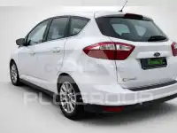 2012 Ford C-MAX