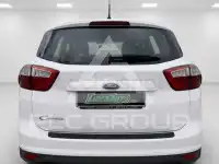2012 Ford C-MAX