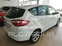 2012 Ford C-MAX