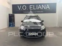2012 Ford C-MAX