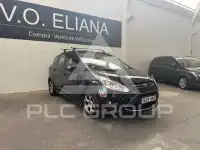 2012 Ford C-MAX