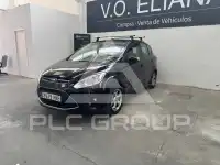 2012 Ford C-MAX