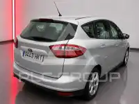 2012 Ford C-MAX