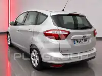 2012 Ford C-MAX