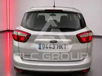 2012 Ford C-MAX