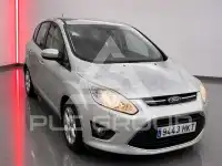 2012 Ford C-MAX