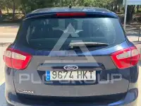 2012 Ford C-MAX