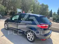 2012 Ford C-MAX