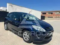 2012 Ford C-MAX