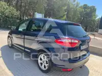 2012 Ford C-MAX