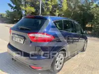 2012 Ford C-MAX