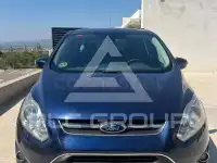 2012 Ford C-MAX
