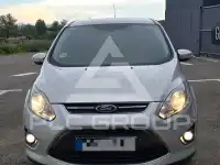 2012 Ford C-MAX