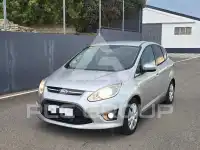 2012 Ford C-MAX