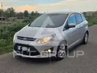 2012 Ford C-MAX