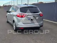 2012 Ford C-MAX