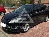 2012 Ford C-MAX