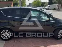 2012 Ford C-MAX