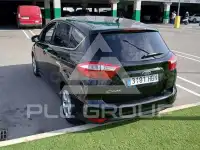 2012 Ford C-MAX