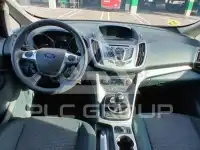 2012 Ford C-MAX