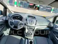 2012 Ford C-MAX