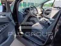 2012 Ford C-MAX