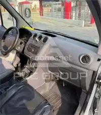 2012 Ford TRANSIT