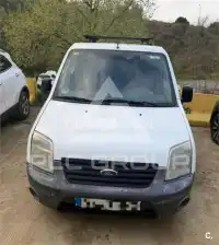 2012 Ford TRANSIT