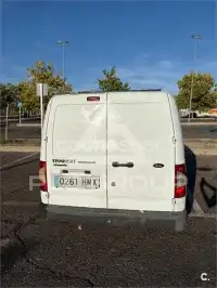 2012 Ford TRANSIT