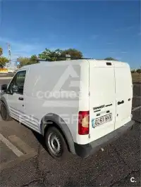 2012 Ford TRANSIT