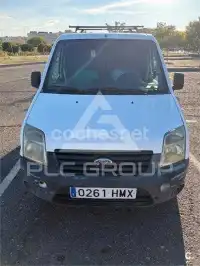 2012 Ford TRANSIT