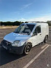 2012 Ford TRANSIT