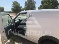 2012 Ford TRANSIT